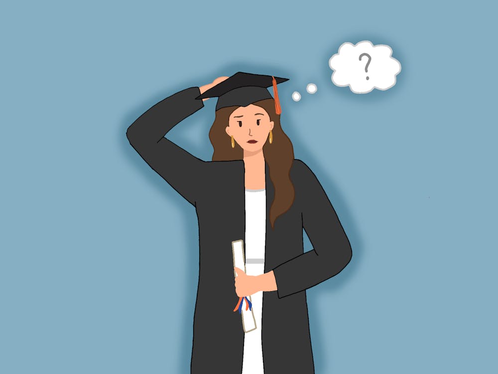 Therefore, reducing education to an immediate payoff diminishes the broader intellectual and personal growth that defines a University experience.