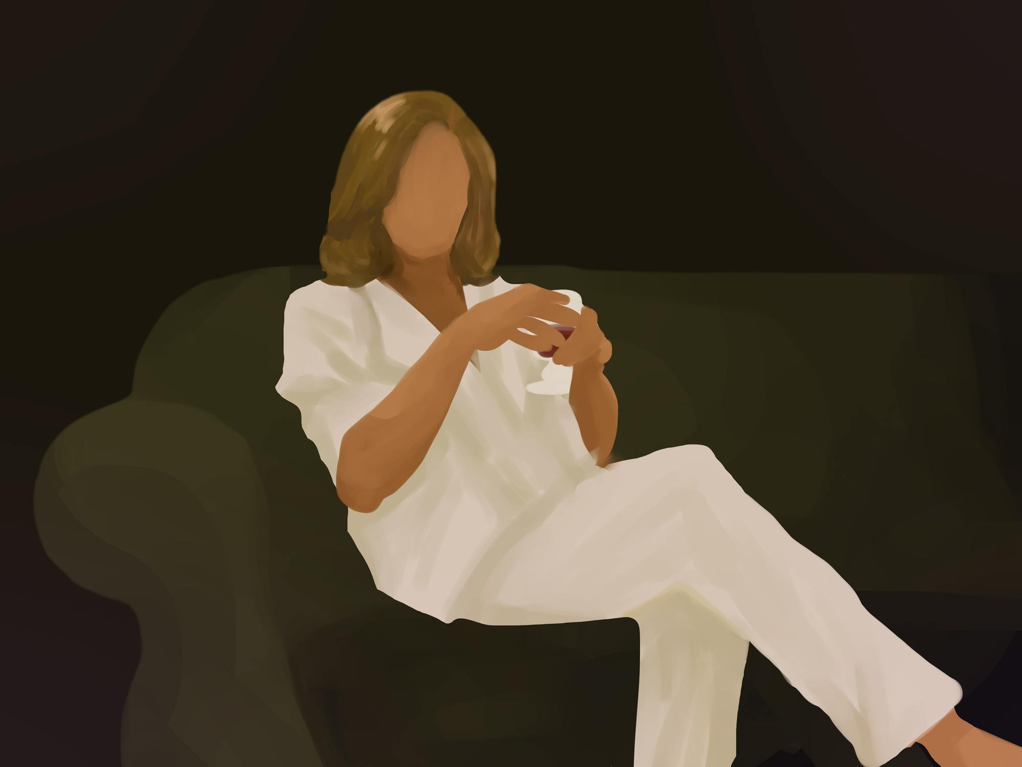 No character is particularly likeable, all having real pitfalls and moments which make the audience turn against them.