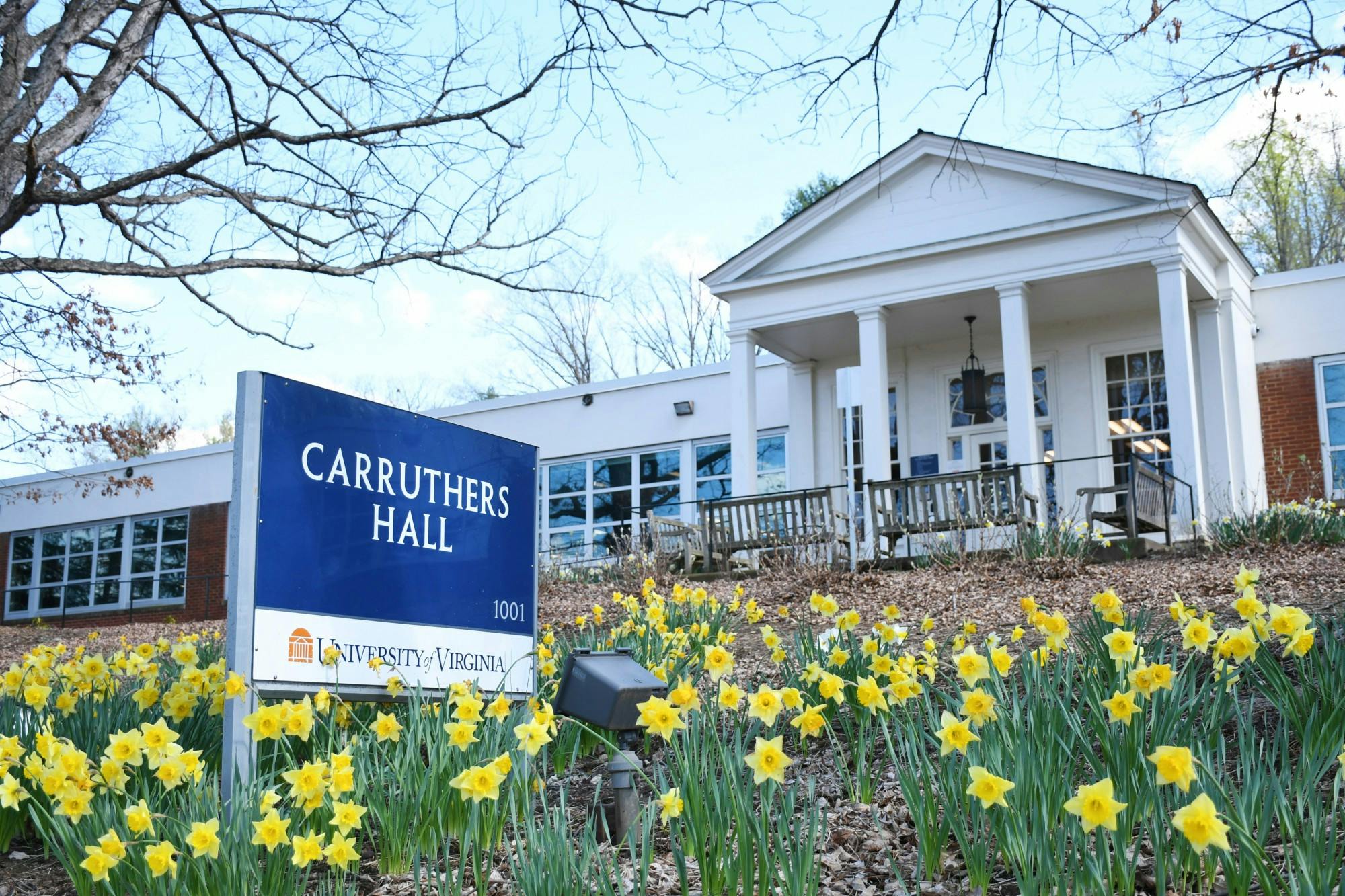 Maurelli said another priority of his is to ensure that the University remains accessible to low-income and first-generation students. 
