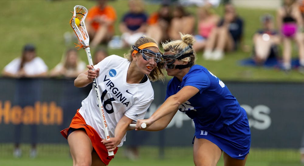 <p>The sky is the limit for Virginia women's lacrosse in 2026.</p>