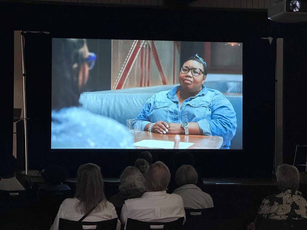 The Maupintown Film Festival brings professionals, new filmmakers and film fans alike together, allowing them to meet one another and share their experiences.