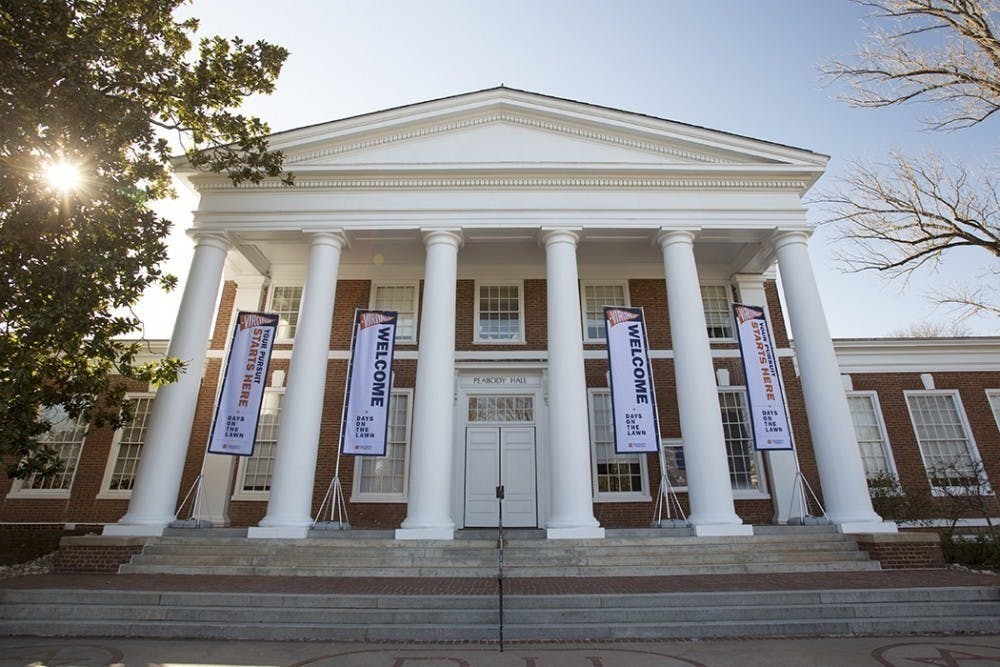 Dean of Admissions Gregory Roberts believes the increase in both early decision and early action applicants can be attributed to a return to in-person tours and recruitment events.