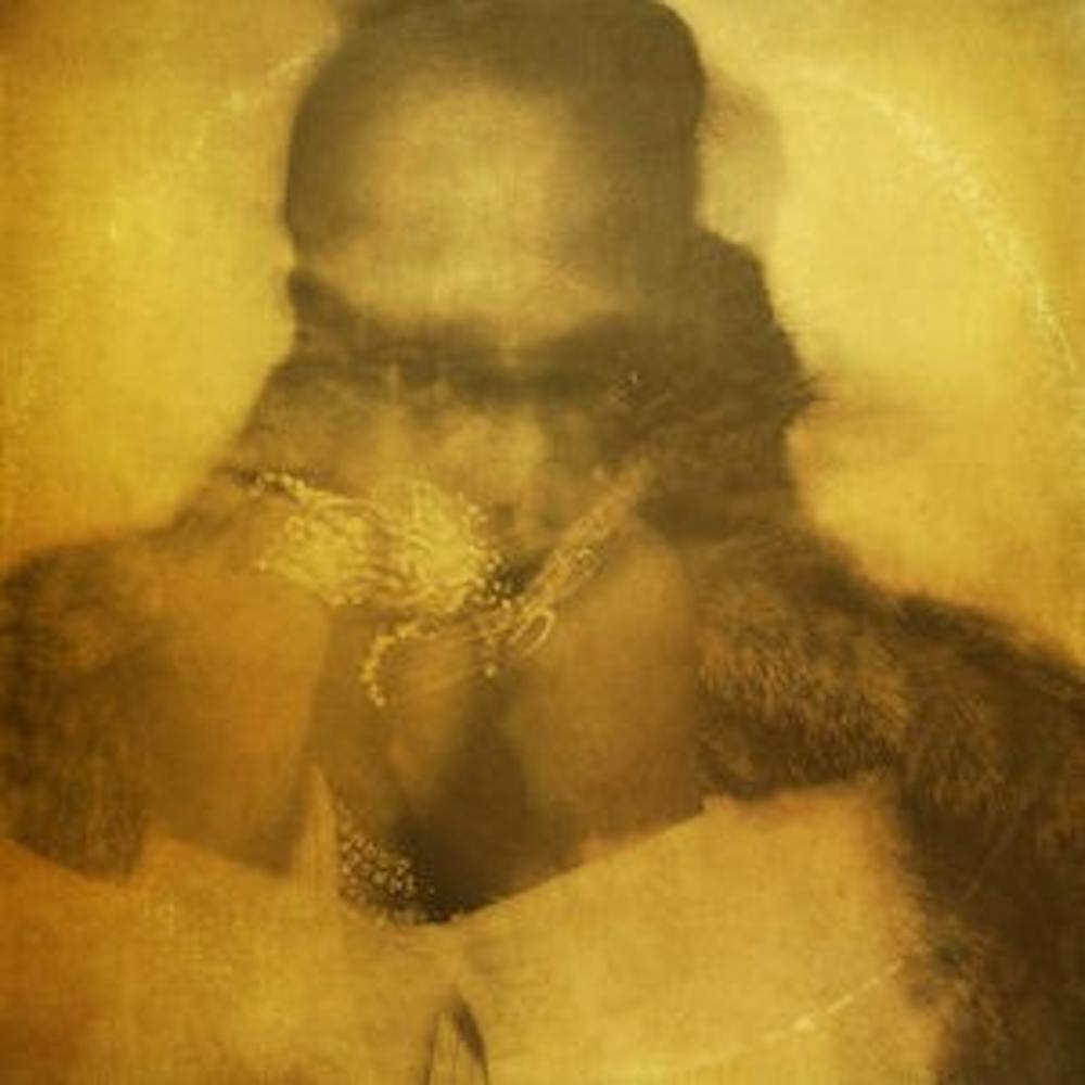 In his self-titled album “FUTURE,” Future stays the course and solidifies his musical identity.