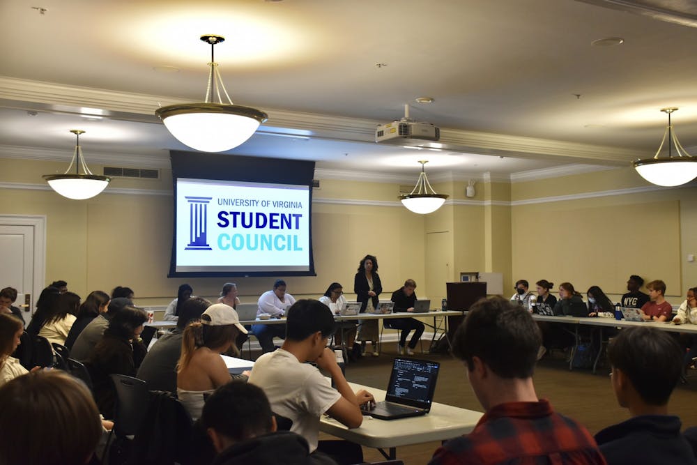 Passage of the resolution merely represents support of an eventual PILOT program from Student Council — further steps require action from the University, Charlottesville and state legislators. 