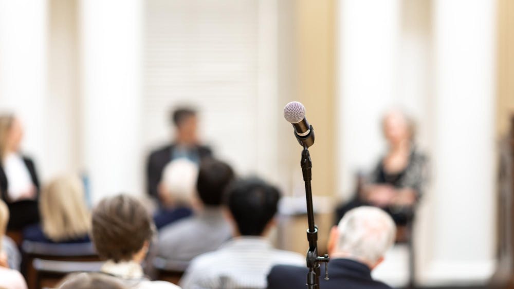 In the grand scheme of free speech, the unwarranted treatment of pro-Palestine protestors goes hand-in-hand with the struggle of student-run groups like the Guide Service.