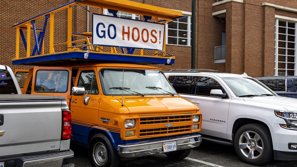 In general, all tailgates at University football games revolve around the social interactions they produce.