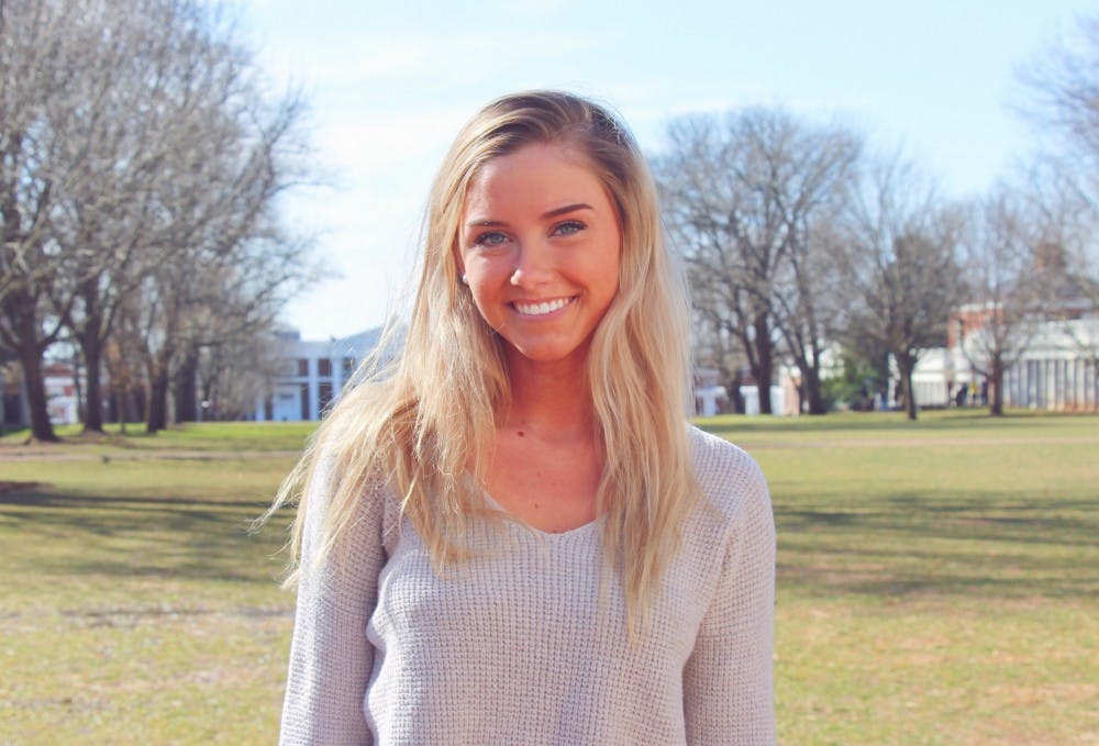 Maeve Quinn is a Life Columnist for The Cavalier Daily.