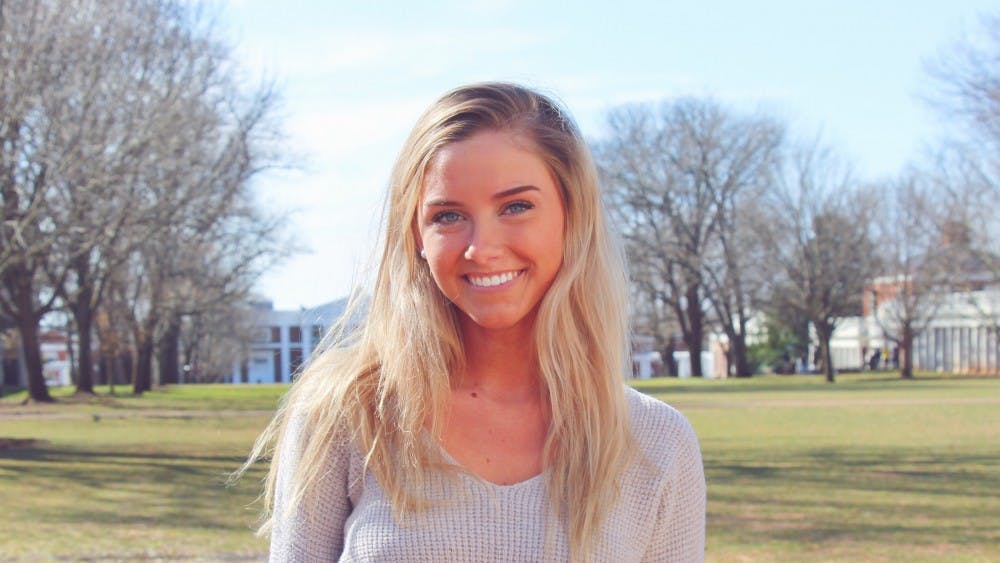 Maeve Quinn is a Life Columnist for The Cavalier Daily.