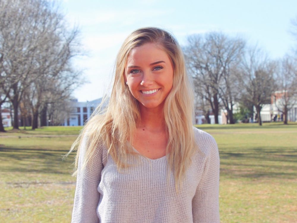 Maeve Quinn is a Life Columnist for The Cavalier Daily.