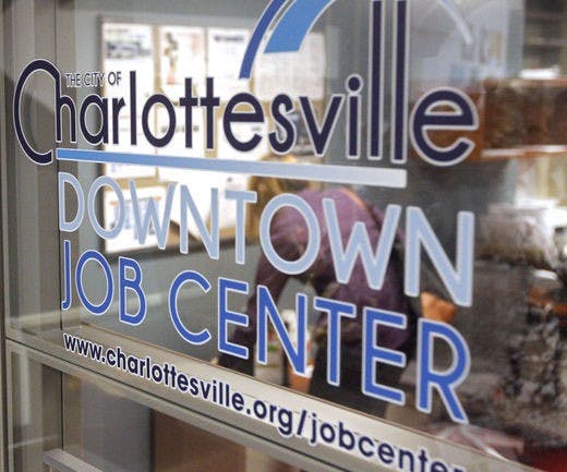 Currently, the Downtown Job Center has no official connection with the University.
