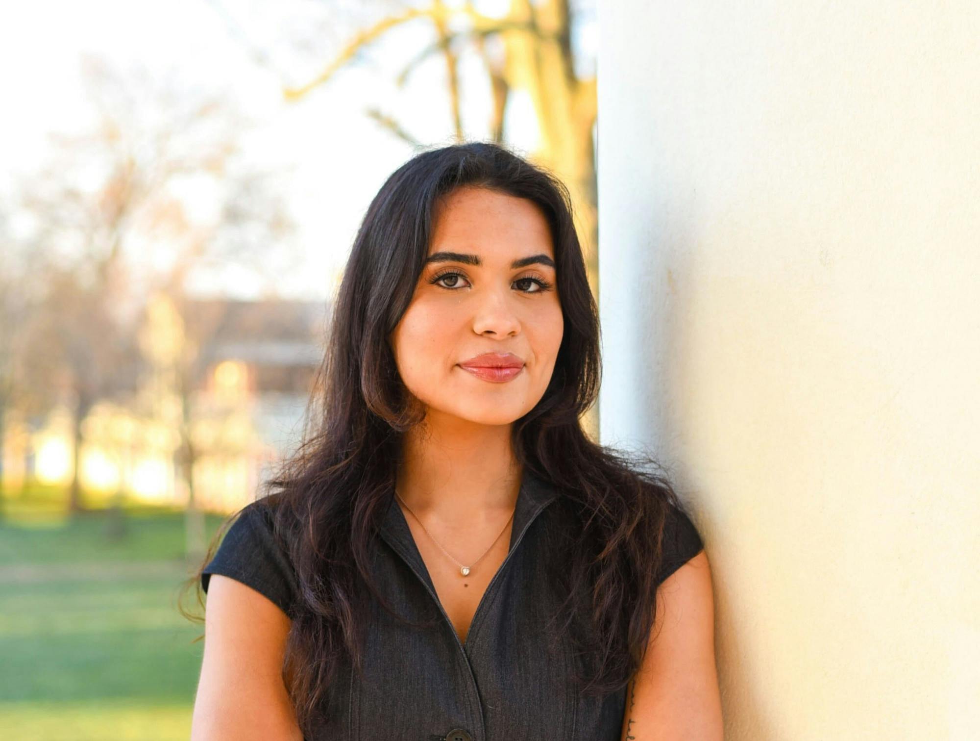 Mendoza Gonzalez said that mending relationships with underrepresented organizations is necessary to increase student engagement with Student Council and its services.