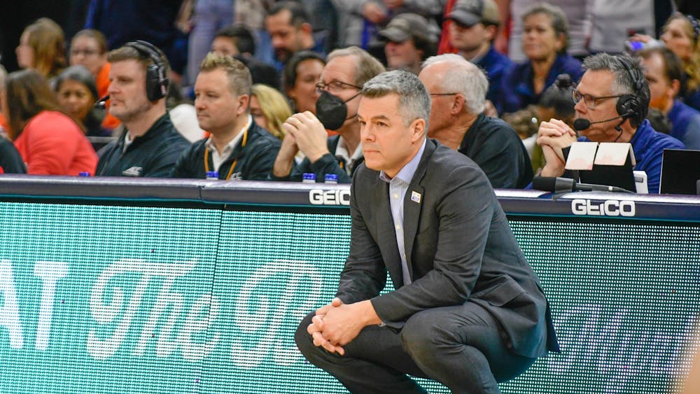 Coach Tony Bennett's new rotations have mostly led to success on the court— but will they last until March?