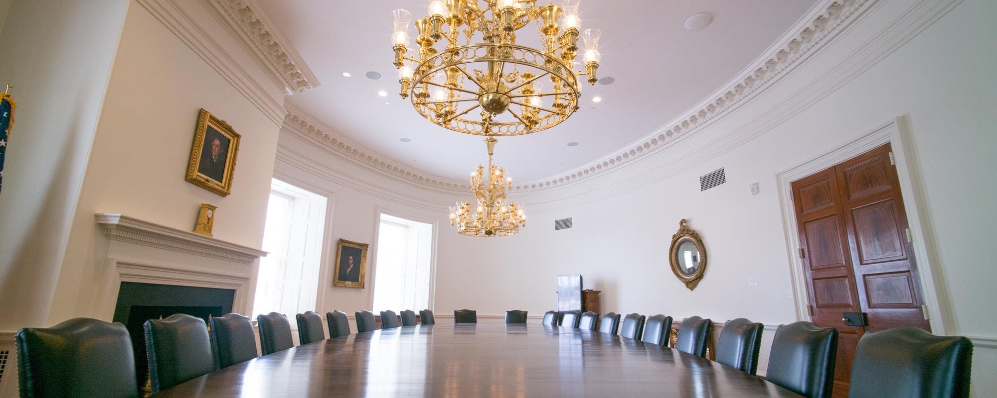 When compared to fall 2020, total undergraduate enrollment is projected to decrease by 2 percent over the next seven years. 