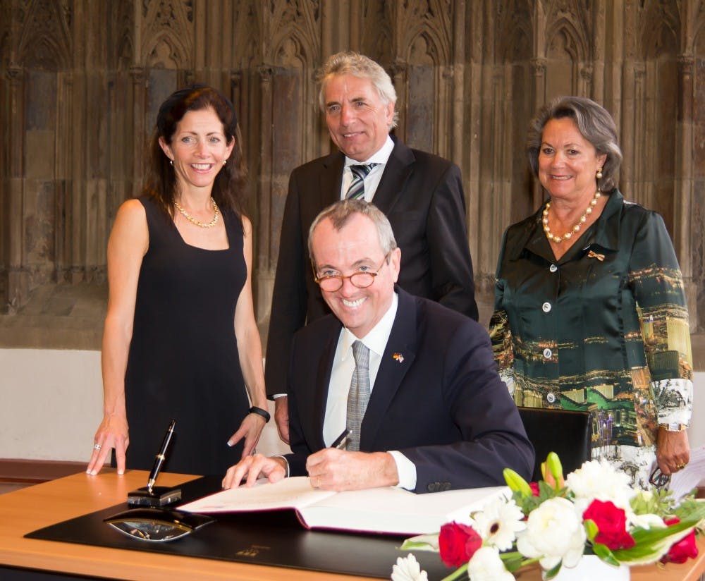 Tammy Murphy (left) said her attacker did not ultimately face justice for assaulting her, although he later went to jail for a different crime.&nbsp;