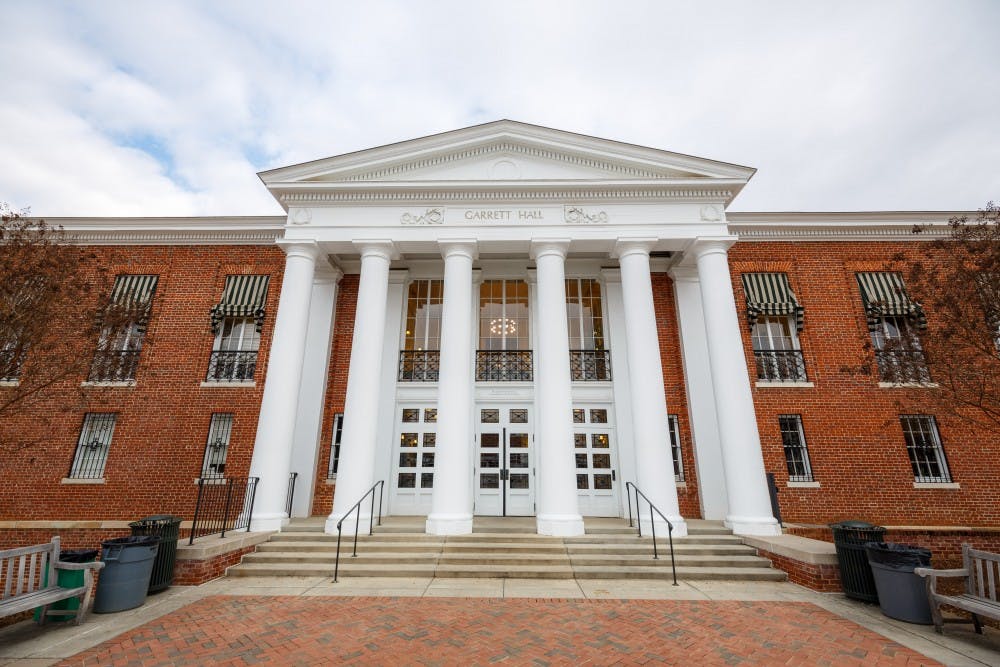 <p>There are no candidates for the Batten School's Undergraduate Council president, Honor representative, undergraduate Student Council representative or graduate Student Council representative.</p>
