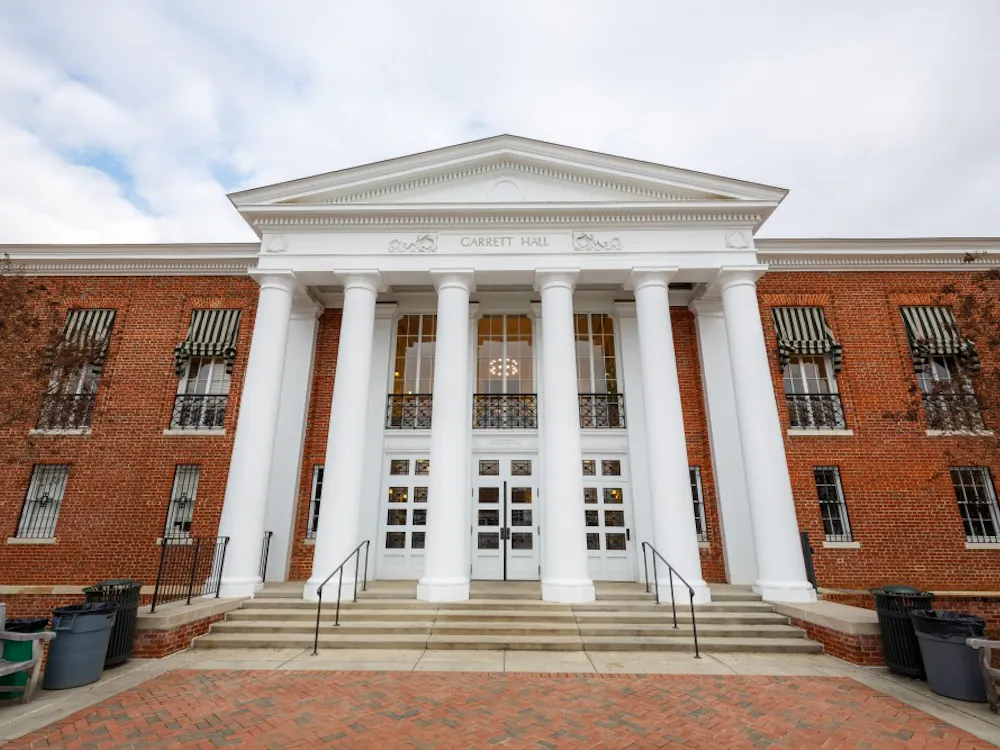 There are no candidates for the Batten School's Undergraduate Council president, Honor representative, undergraduate Student Council representative or graduate Student Council representative.