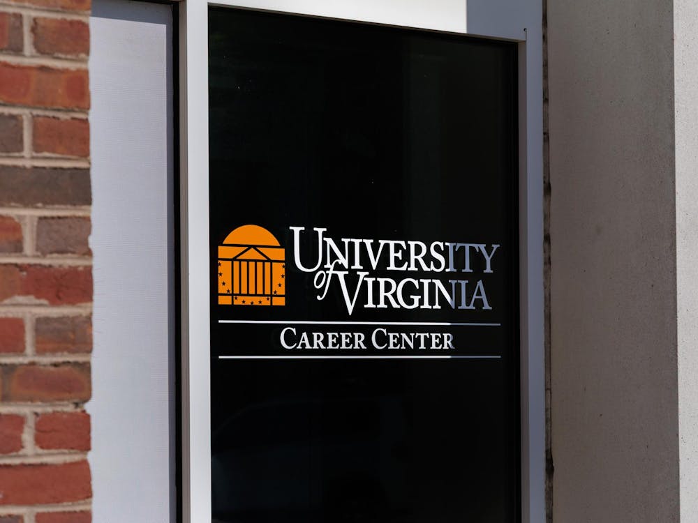 Siegener noted that he utilized the Career Center’s staff to solidify his resume and prepare for the interview process.