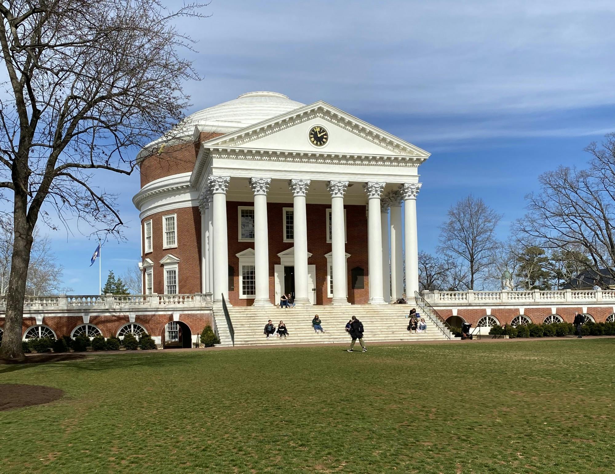 The member of the University community who tested positive for COVID-19 remains unidentified. 