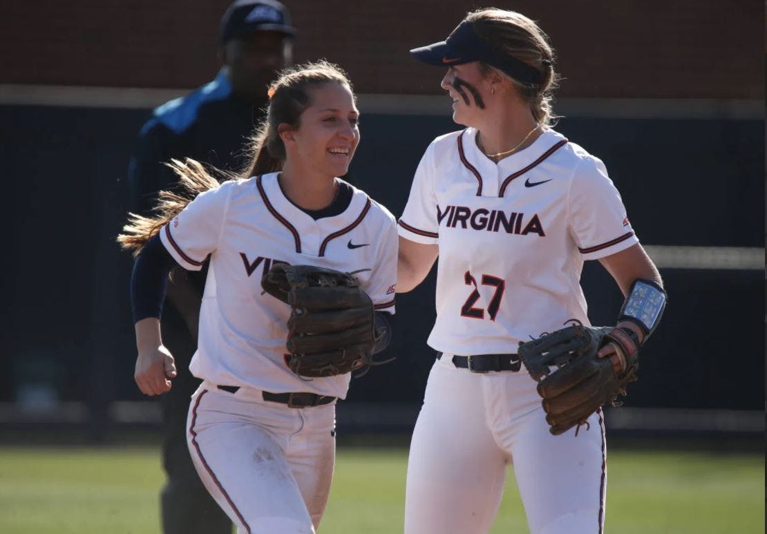 The Cavaliers are putting together a strong start to conference play, having only lost one game through two full series.