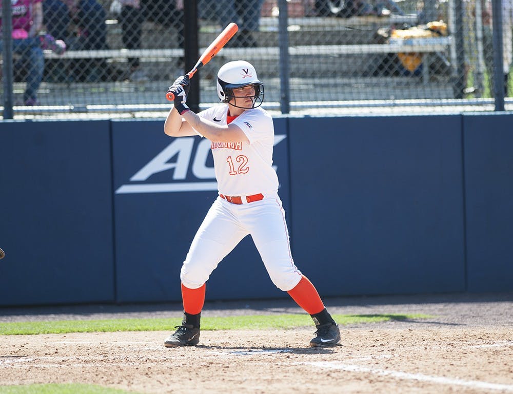 Junior catcher Katie Park had tremendous success at the plate Friday. In the 8-1 win over Texas A&M Corpus-Christi, Park went three for four with a home run and five RBIs.&nbsp;
