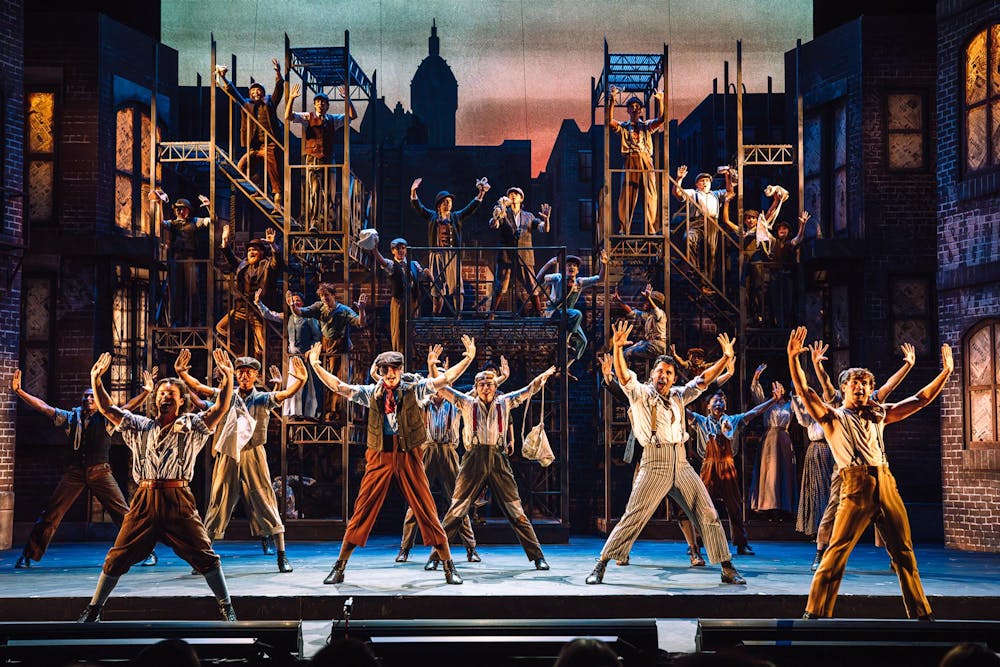 <p>The collaborative efforts of VTF have contributed to theater productions that unite local communities and attract national talent in Charlottesville every year for more than half a century.</p>