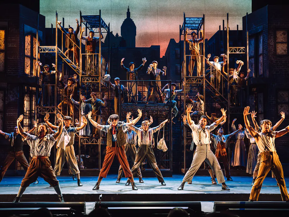 The collaborative efforts of VTF have contributed to theater productions that unite local communities and attract national talent in Charlottesville every year for more than half a century.