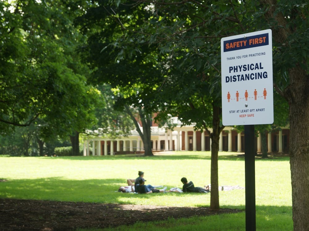 Wes Hester, deputy University spokesperson and director of media relations, said the University appreciates the Coalition’s initiative.