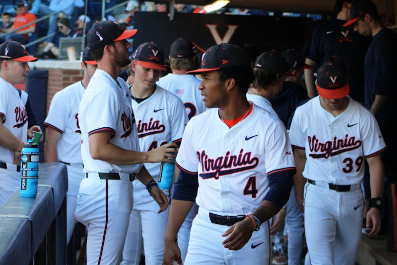 Despite a frustrating end, Virginia baseball produced an elite season ...