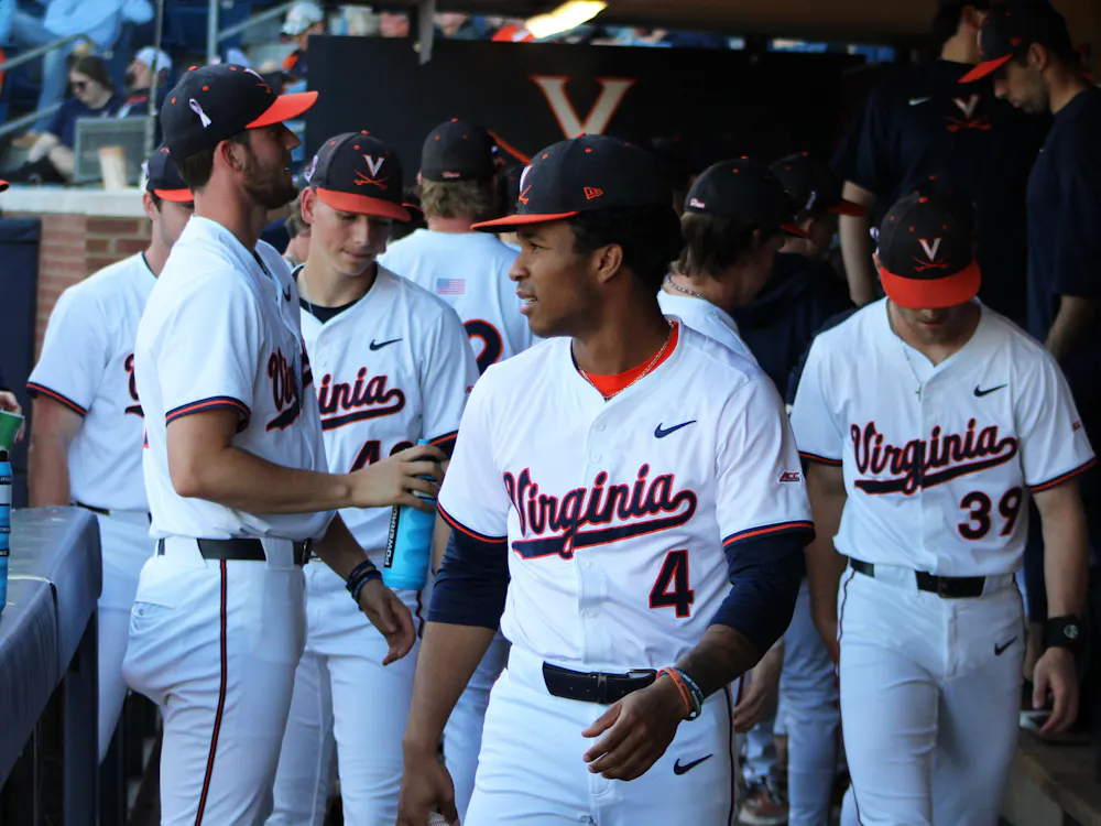 Virginia went 46-17 in 2024, putting together another impressive season under Coach Brian O'Connor.
