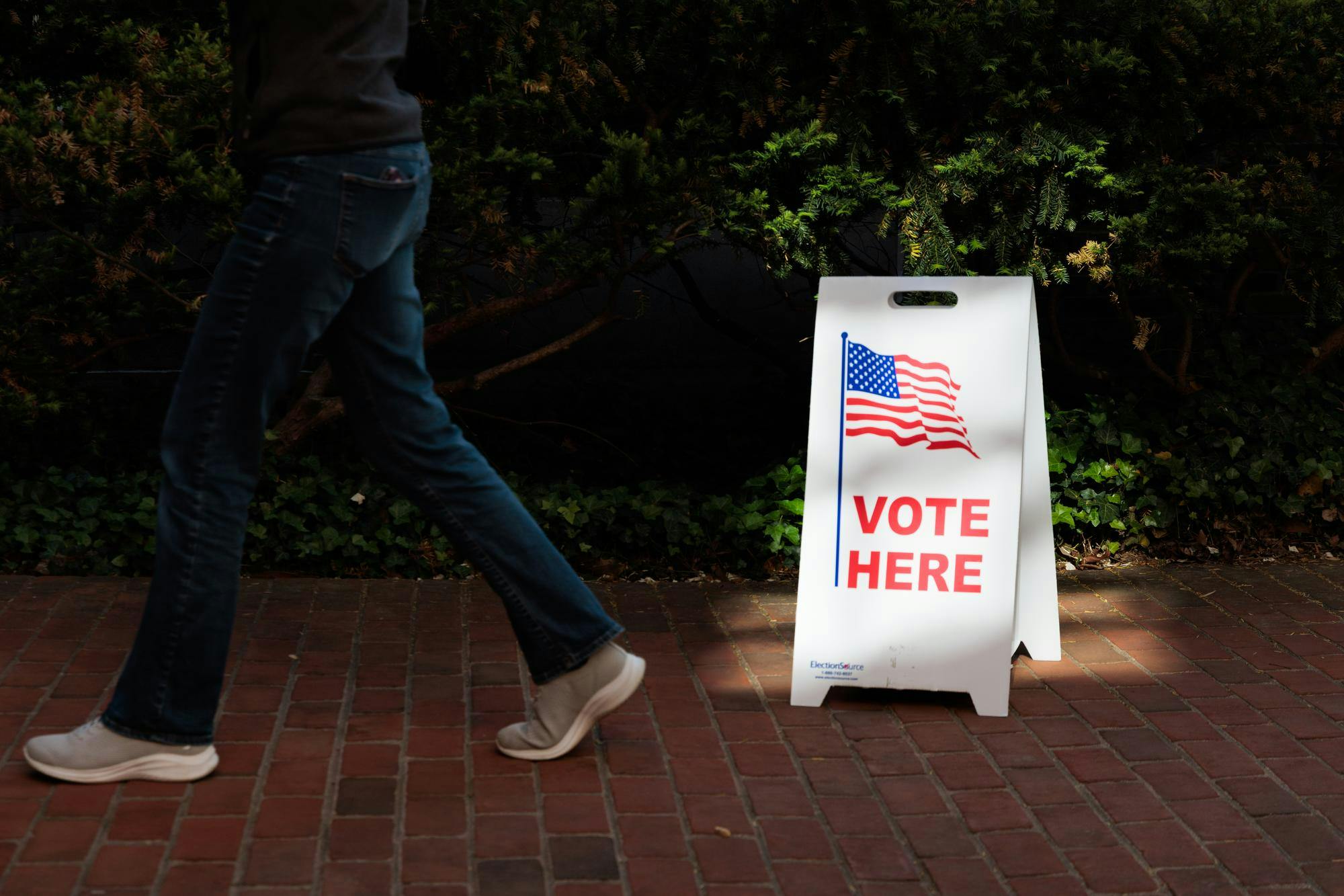 It is clear where Democrats’ priorities lie, and those priorities are not with the people of Virginia.