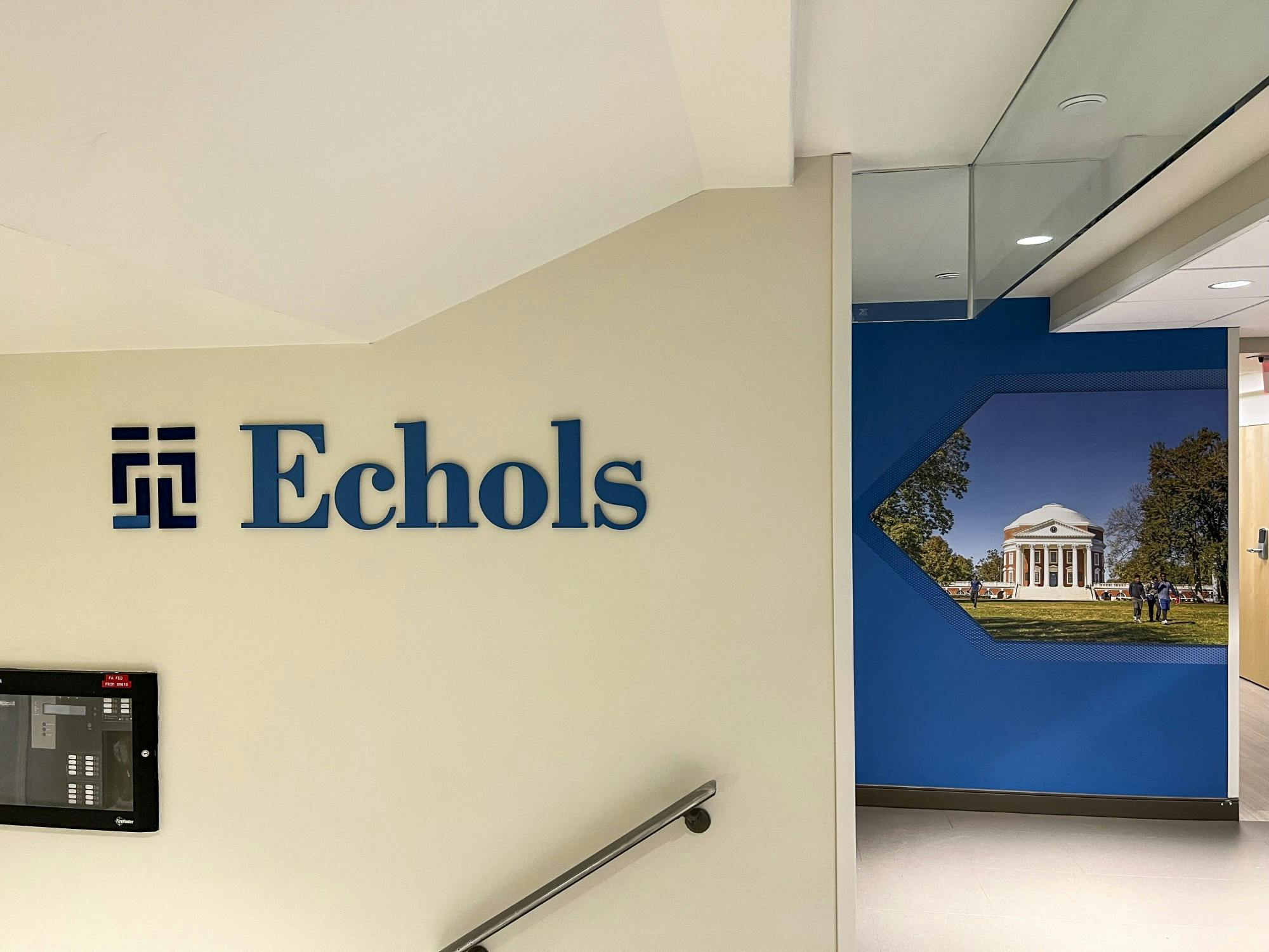 Once naloxone is available in dorms, the University can put emergency boxes at other locations on Grounds, increasing access over time.