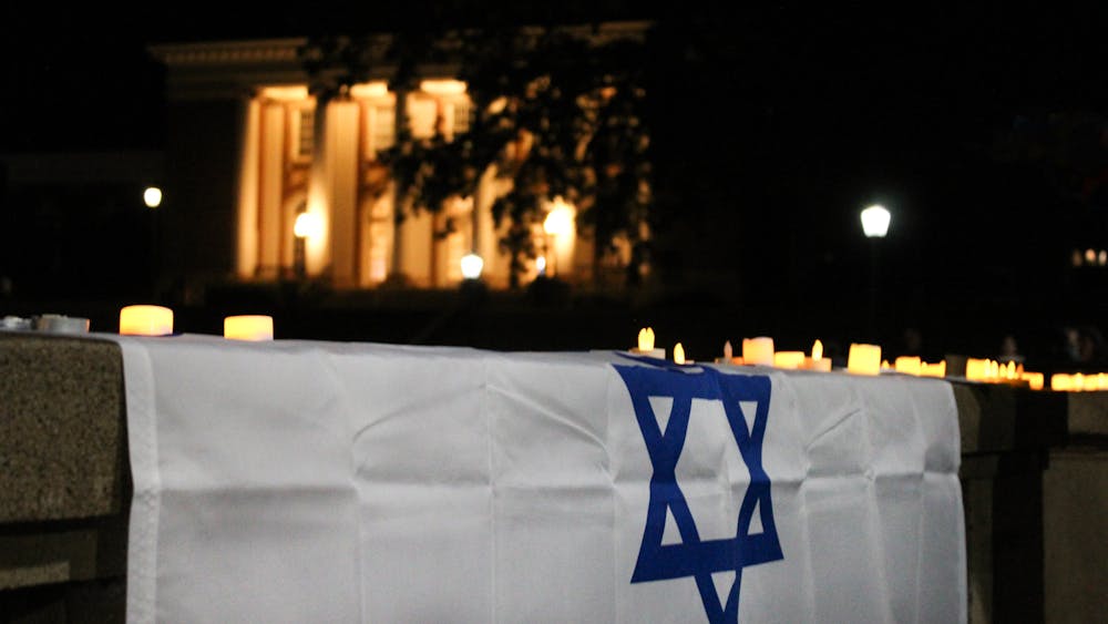 The University must better protect and support Jewish students. 
