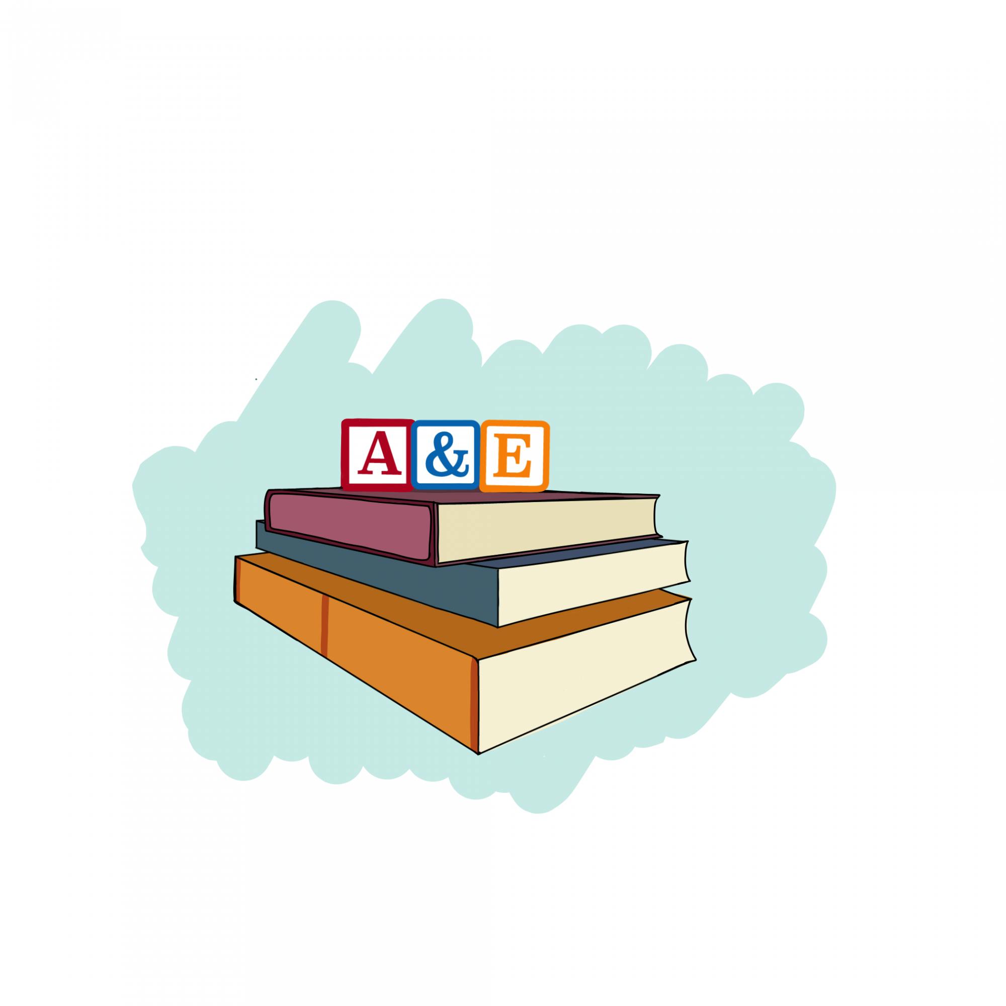 ae-books