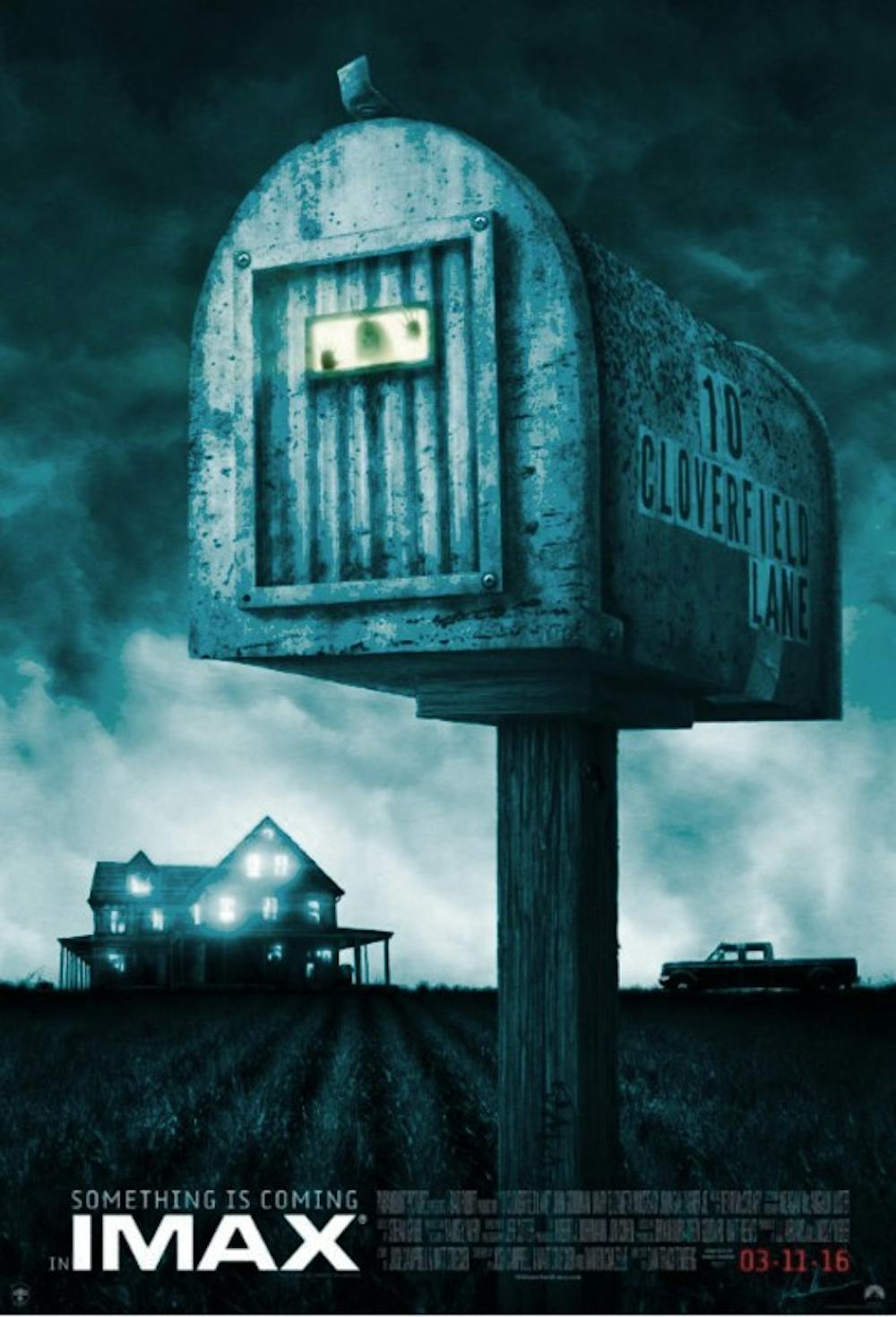 <p>"10 Cloverfield Lane" presents variety of cinematic techniques and styles in one enjoyable package.</p>