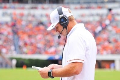 The buzz of optimism around the improvement of the Cavaliers is not unfounded, and Virginia seems poised to take a step forward in Coach Bronco Mendenhall’s second season.