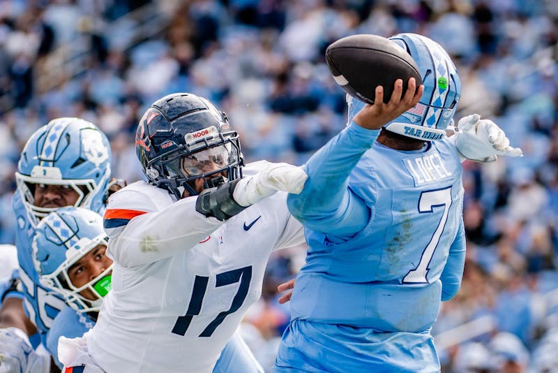 A Buckeye led Virginia’s 2025 defense — two Wolverines could do the same in 2026