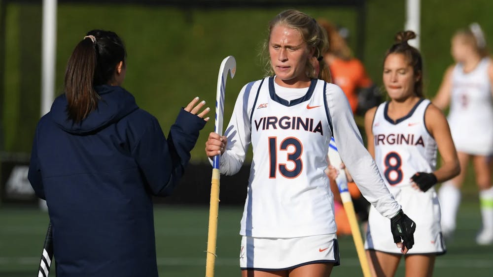 Iacobucci scored the only goal of the game —&nbsp;her fourth on the season.