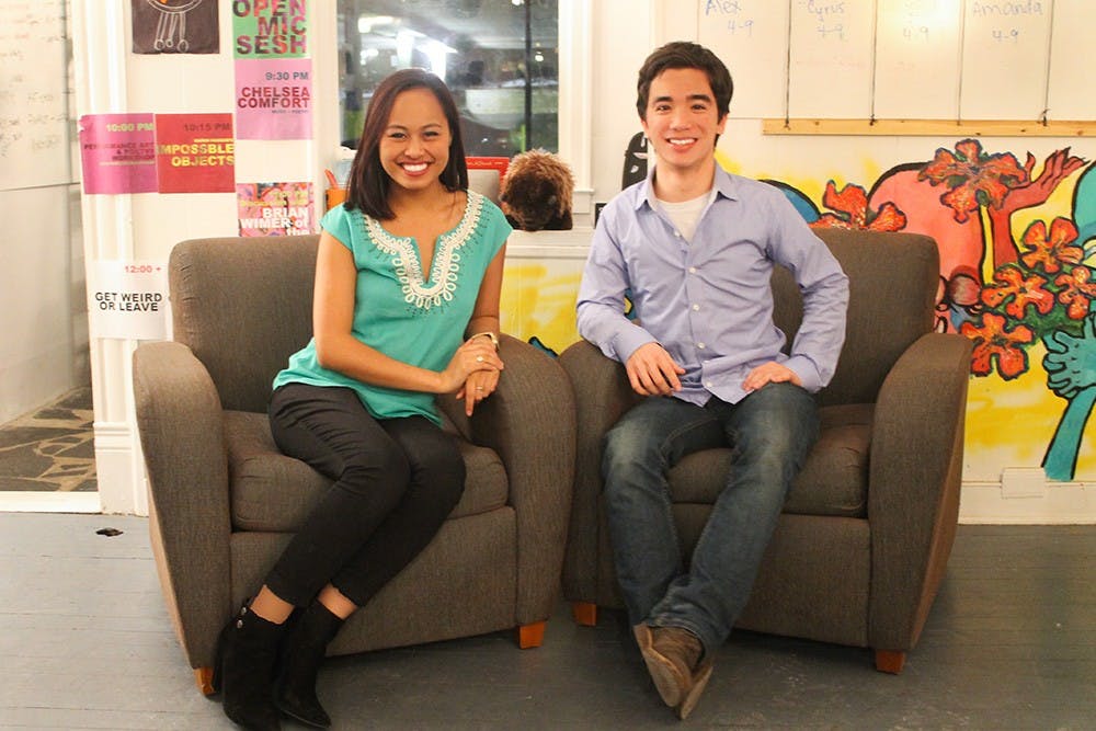 Daniel Willson is now serving his second term as as TomTom’s Innovation Programming Coordinator and is Assistant Director of HackCville. 