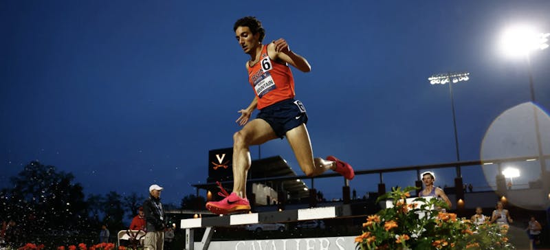 Virginia track and field delivers strong performance at Virginia Challenge – The Cavalier Daily