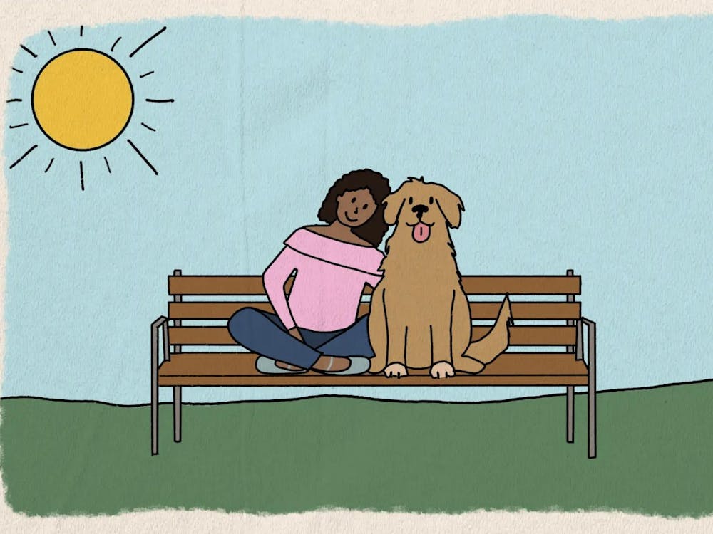 As someone who went on a beach vacation last spring break, I honestly ended up craving some time at home.