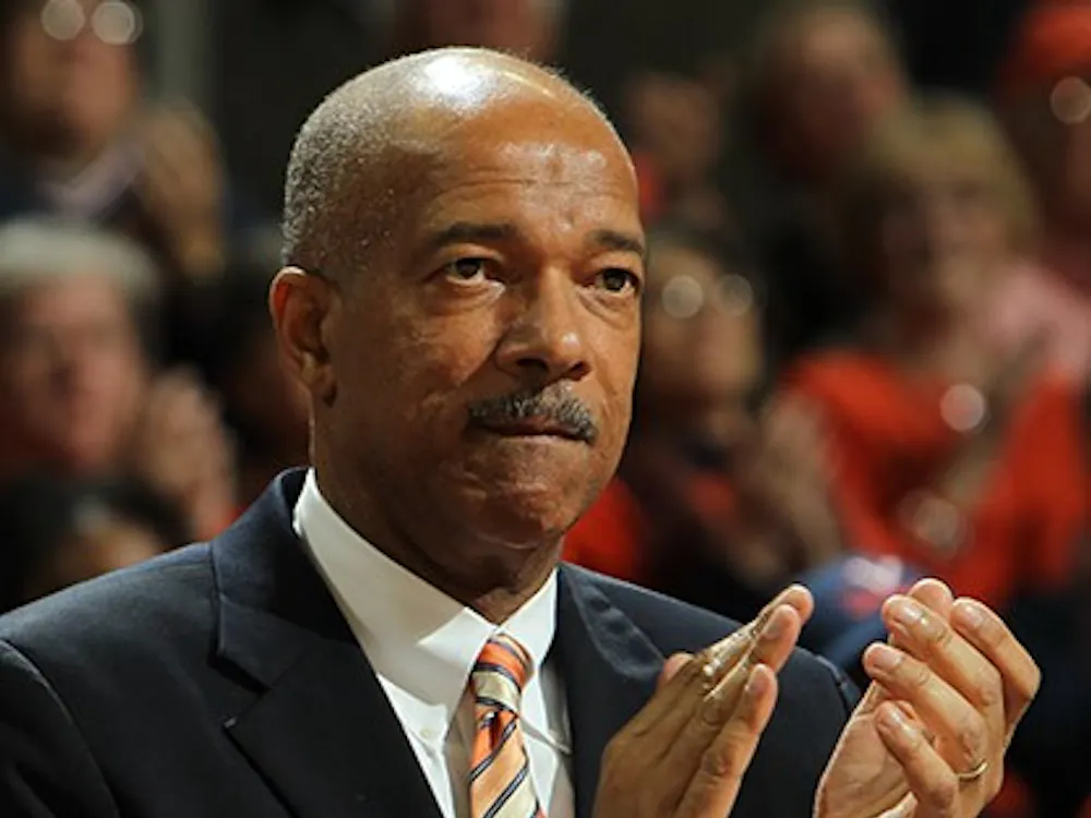 Athletic Director Craig Littlepage continues to run an elite sports program at Virginia, despite its many changes in the past few years. 