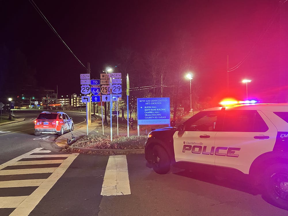 Police say Jones is armed and dangerous.