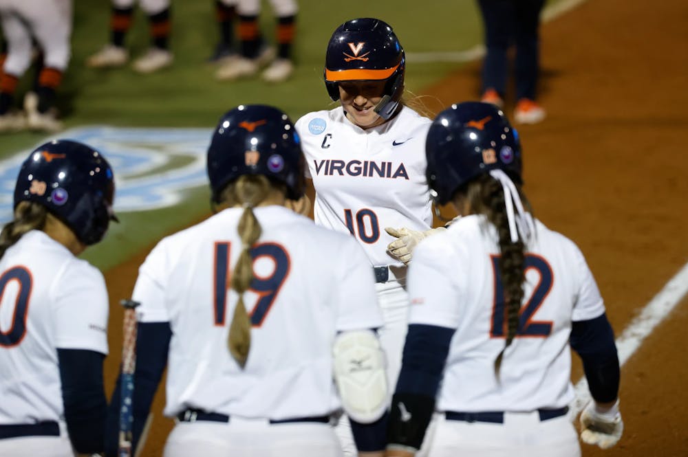 <p>For a softball program finding its footing, Jade Hylton was an era-defining leader.</p>