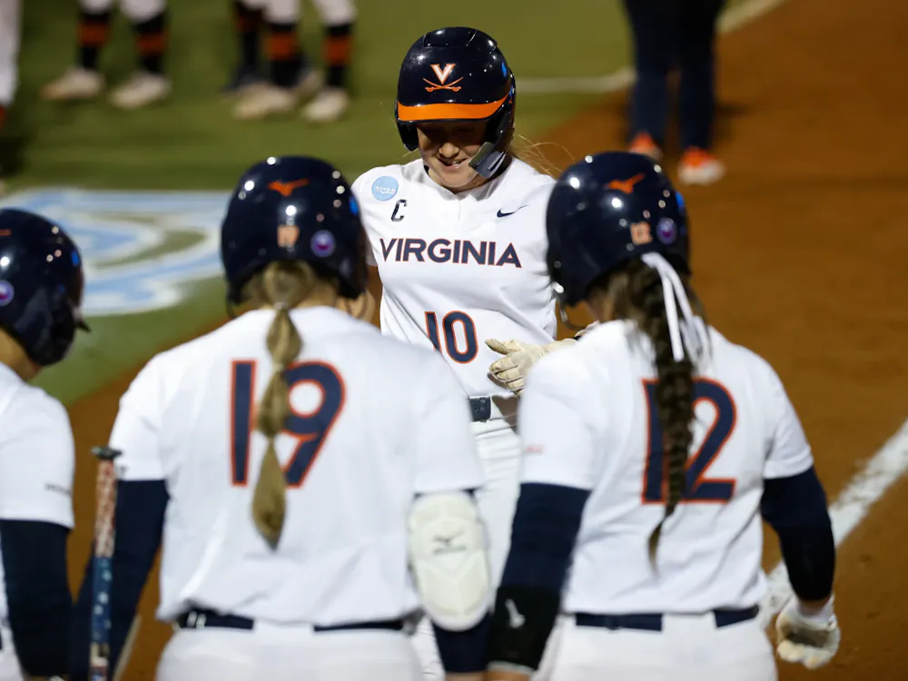 For a softball program finding its footing, Jade Hylton was an era-defining leader.