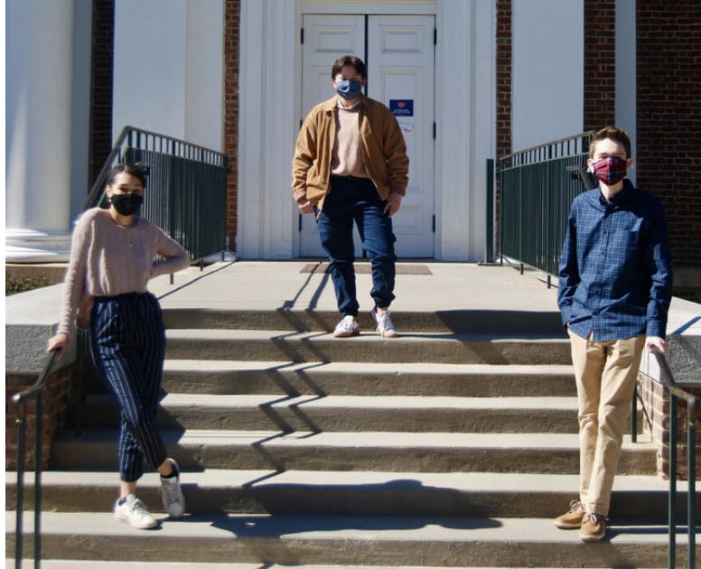 The Editorial Board endorses a New Era.