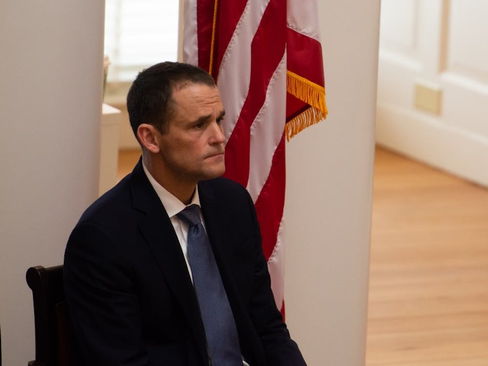 The University existing as an inequitable institution now doesn’t guarantee it must remain that way in the future.