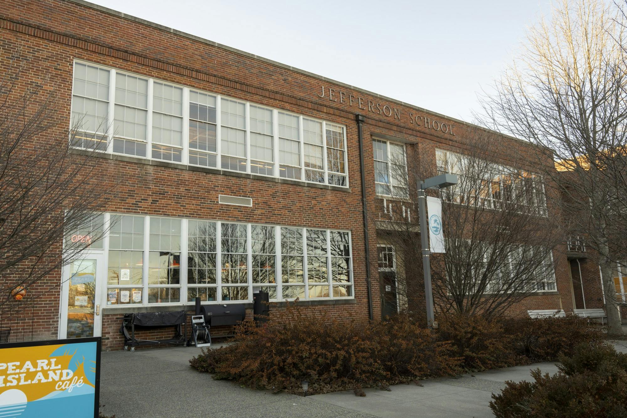 Staff and volunteers at the Jefferson School African American Heritage Center work year-round to preserve the rich and varied history of African Americans in Charlottesville.