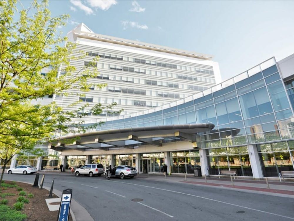 University President Jim Ryan and the Board of Visitors will review the results of the investigation, according to University Spokesperson Brian Coy.