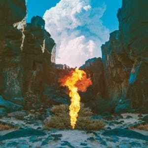 Bonobo's latest work is his best yet.