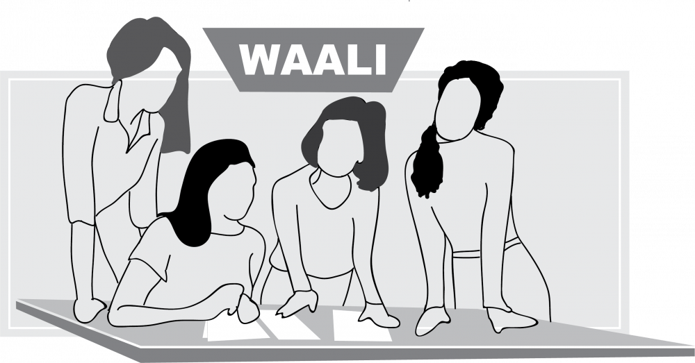 The Women’s Asian American Leadership Initiative is a relatively new student-led organization that aims to empower Asian American women.&nbsp;